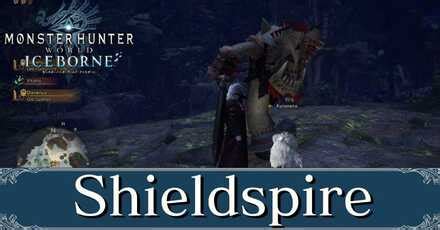 Shieldspire Effects & Abilities .